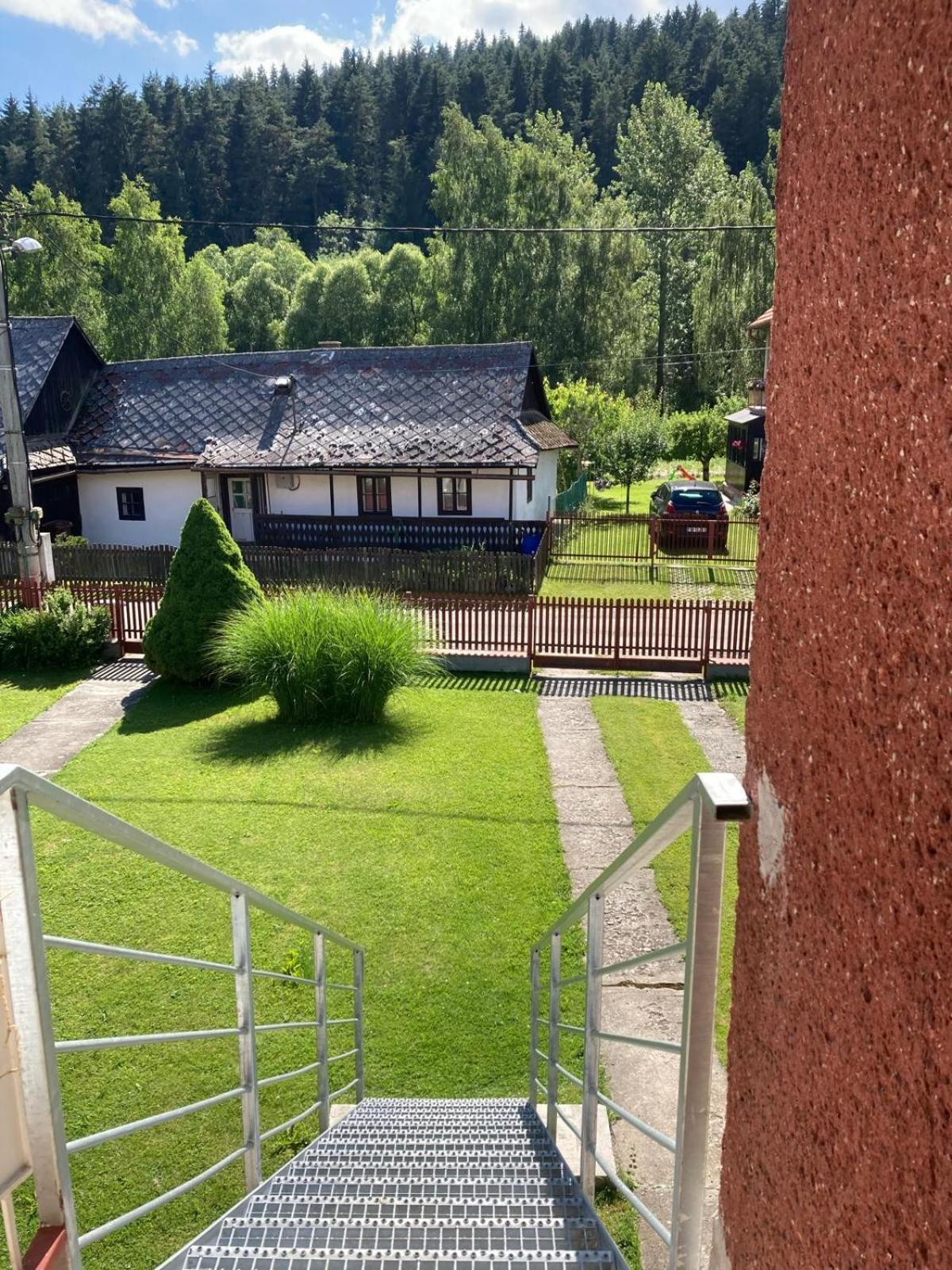 Ubytovanie Kubik 473 Липтовски-Микулаш Экстерьер фото
